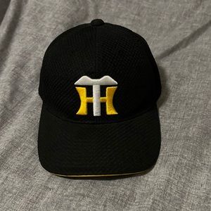 hanshin tigers cap
